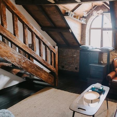 Gallery Loft Piatra Neamţ Екстериор снимка