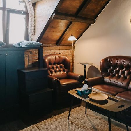 Gallery Loft Piatra Neamţ Екстериор снимка