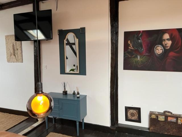 Gallery Loft Piatra Neamţ Екстериор снимка