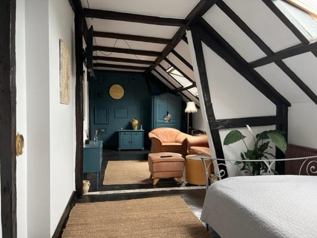 Gallery Loft Piatra Neamţ Екстериор снимка