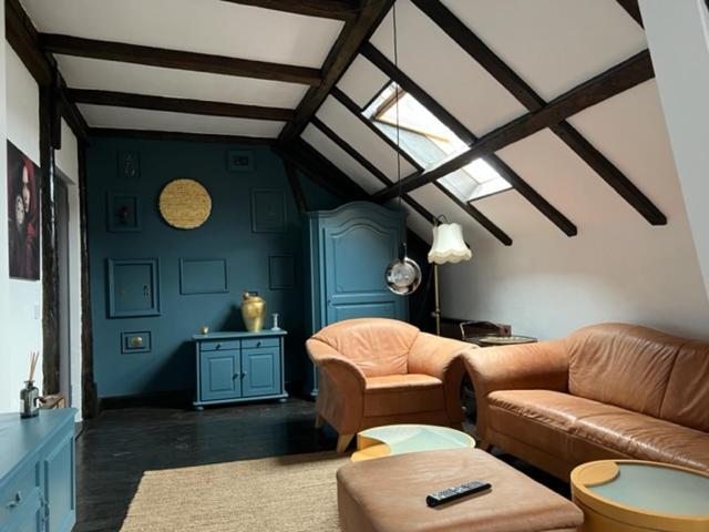 Gallery Loft Piatra Neamţ Екстериор снимка