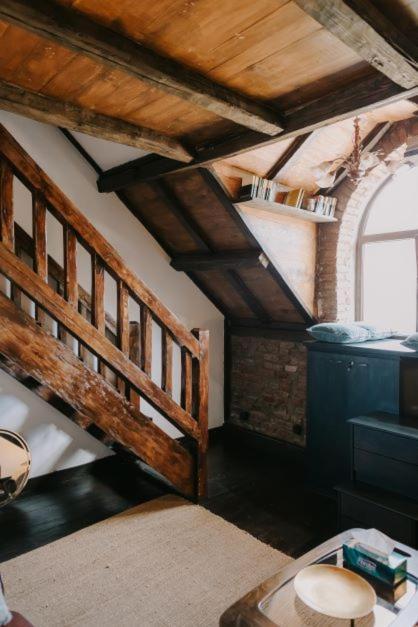 Gallery Loft Piatra Neamţ Екстериор снимка