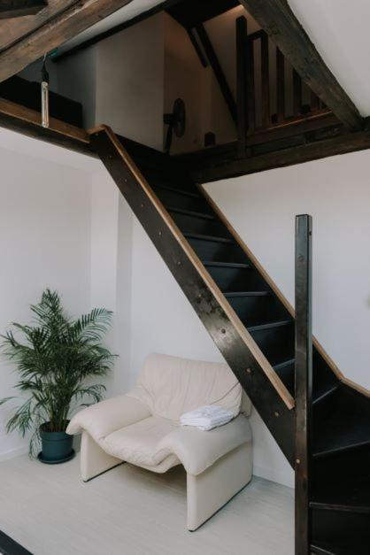 Gallery Loft Piatra Neamţ Екстериор снимка