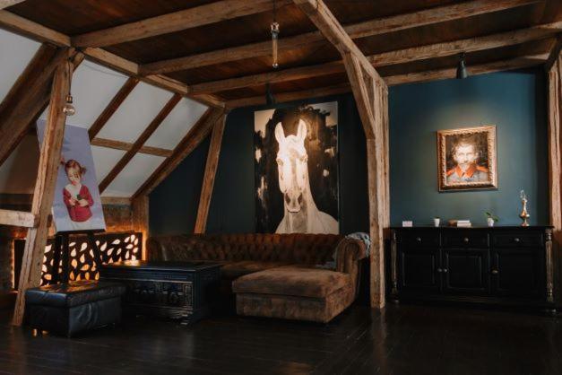 Gallery Loft Piatra Neamţ Екстериор снимка