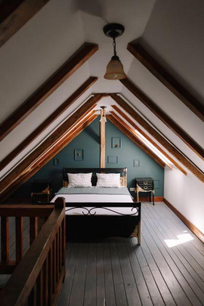 Gallery Loft Piatra Neamţ Екстериор снимка