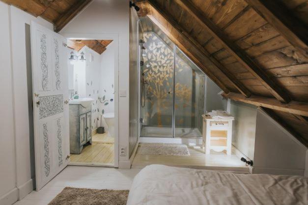 Gallery Loft Piatra Neamţ Екстериор снимка