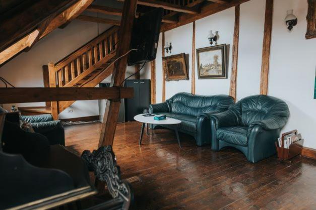 Gallery Loft Piatra Neamţ Екстериор снимка